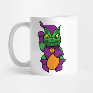 Lucky goblin Mug